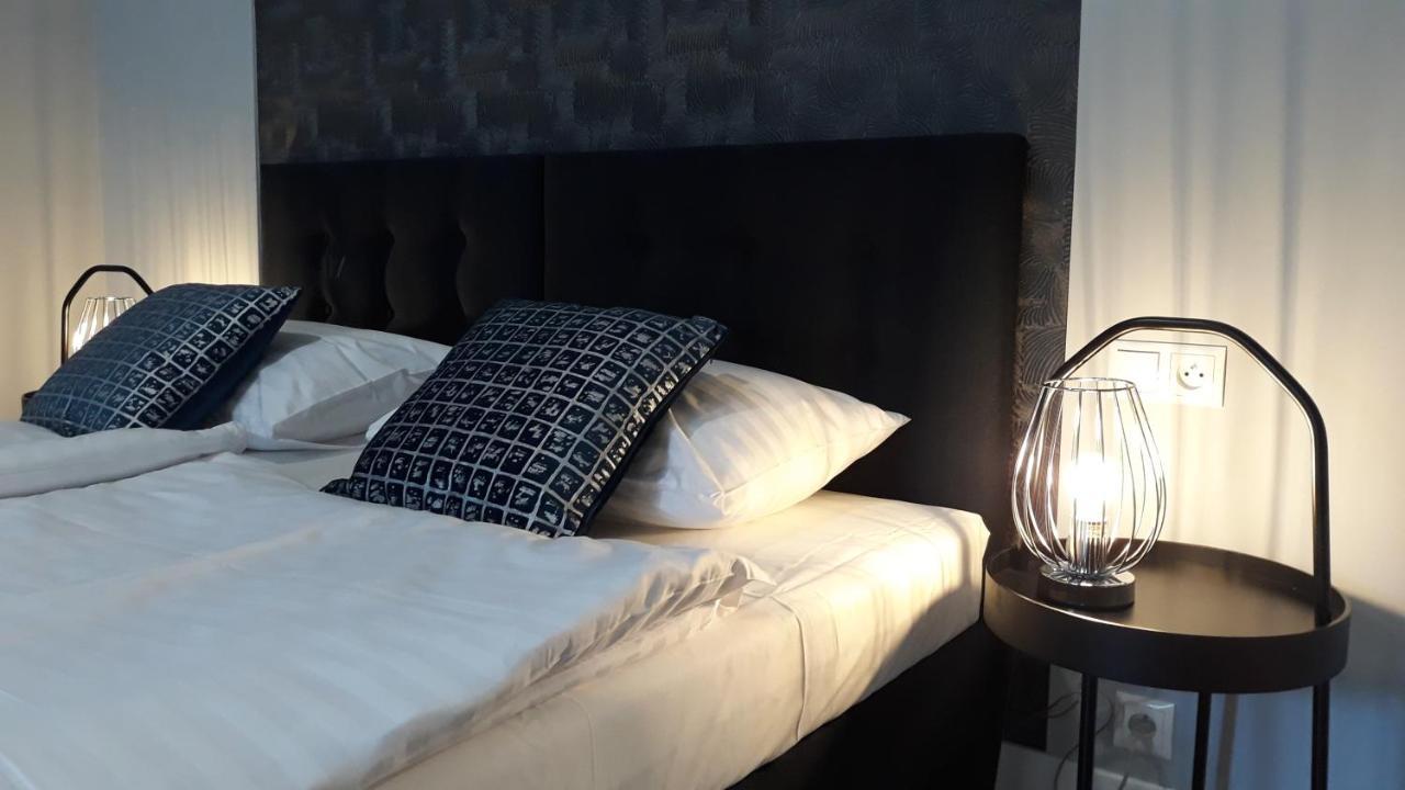 Liza Lux Apartments I Old Town ポズナン エクステリア 写真
